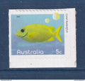 Australie - YT n° 3272 ** - neuf sans charnière - poissons - 2010
