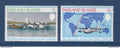 Falkland - YT n° 269 et 270 ** - neuf sans charnière - 1978