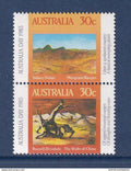 Australie - YT n° 890 et 891 ** - neuf sans charnière - 1984