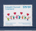 Groenland - YT n° 458 ** - neuf sans charnière - Amnesty - 2007