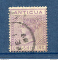 Antigua - N° 18 - Oblitéré