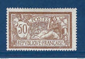 France - YT n° 120 ** - Neuf sans charnière