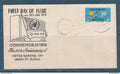 Myanmar - Birmanie -  Burma - YT n° 131 - FDC premier jour anniversary united nations  - 1970