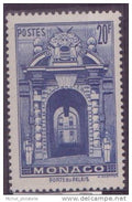 MONACO N ° 183** NEUF SANS CHARNIERE