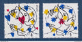 France - YT n° 4924 et 4925 ** - neuf sans charnière - 2015