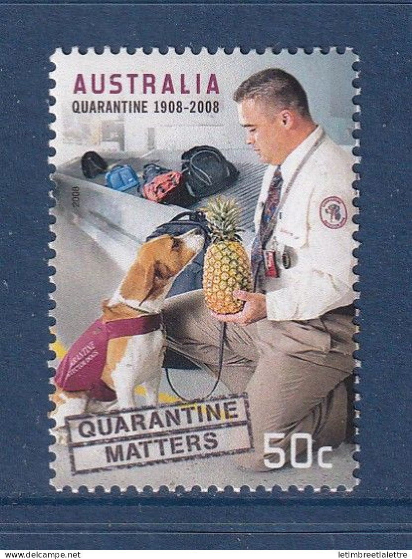 Australie - YT n° 2910 ** - neuf sans charnière - 2008
