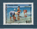 Polynésie Française - YT n° 735 ** - Neuf sans charnière - 2004