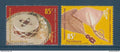 Polynésie Française - YT n° 627 et 628 ** - Neuf sans charnière - 2000