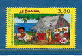 Mayotte - YT n° 45 ** - Neuf sans charnière - 1997
