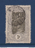 Congo - YT n° 39 - Oblitéré - 1900 1904