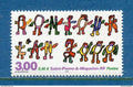 Saint Pierre et Miquelon - YT n° 706 ** - Neuf sans charnière - 2000