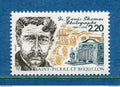 Saint Pierre et Miquelon - YT n° 488 ** - Neuf sans charnière - 1988