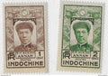Indochine - YT n° 171 et 172 ** - Neuf sans charnière - 1936