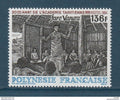 Polynésie Française - YT n° 457 ** - Neuf sans charnière - 1994