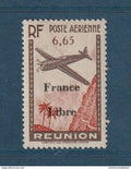 Réunion - Poste Aérienne - YT n° 25 ** - neuf sans charnière - 1943