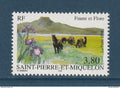 Saint Pierre et Miquelon - YT n° 671 ** - Neuf sans charnière - 1998