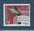 Suisse - YT n° 1702 ** - Neuf sans charnière - 2001
