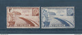 Réunion - YT n° 178 à 179 ** - Neuf sans charnière - 1941