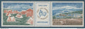 TAAF - Poste Aérienne - YT PA n° 25 et 26 A ** - Neuf sans charnière - 1971