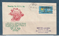 Myanmar - Birmanie -  Burma - YT n° 131 - FDC premier jour anniversary UPU Day  - 1970