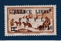 Saint Pierre et Miquelon - YT n° 278 ** - neuf sans charnière - 1941