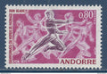 Andorre - YT n° 209 ** - Neuf sans charnière - 1971