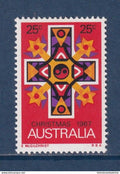 Australie - YT n° 363 ** - Neuf sans charnière - 1967