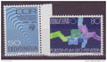 ⭐ Liechtenstein - YT n° 669 et 670 ** - Neuf sans charnière - 1979 ⭐