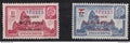 Kouang Tchéou - YT n° 156 et 157 ** - neuf sans charnière