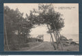 France - Carte postal - Saint Brévin l'Océan - les dunes et le casino