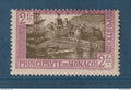 Monaco - YT n° 100 ** - neuf sans charnière - 1924 1933
