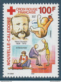 Nouvelle Calédonie - YT n° 830 ** - Neuf sans charnière - 2000