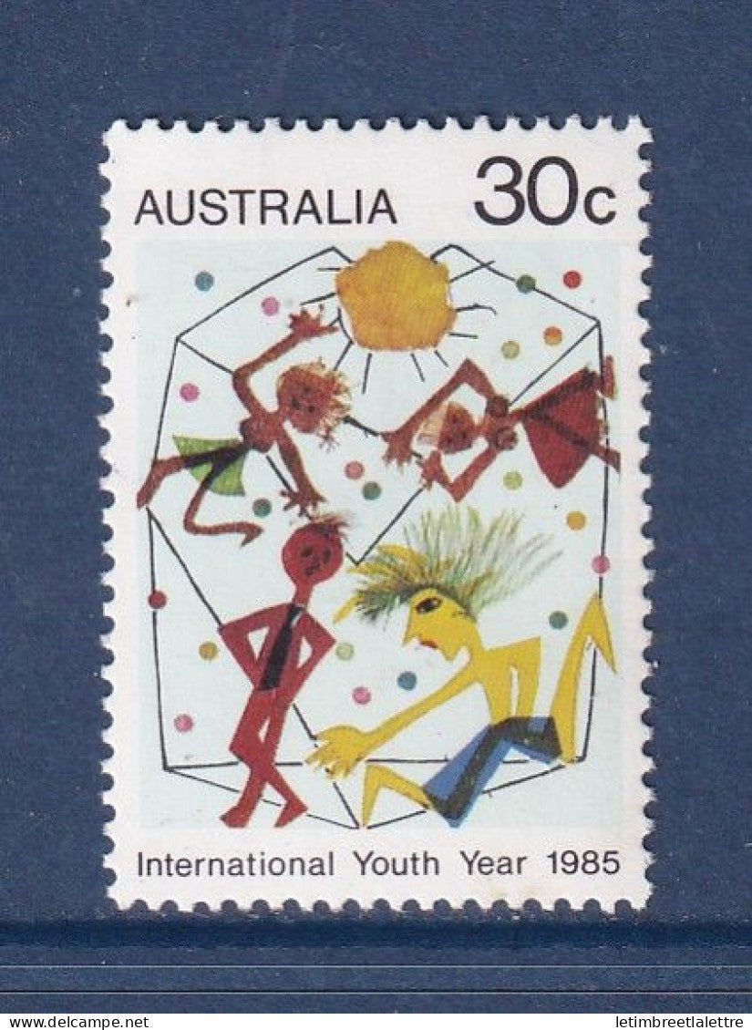 Australie - YT n° 892 ** - neuf sans charnière - 1985