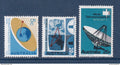 Australie - YT n° 364 à 366 ** - Neuf sans charnière - 1968
