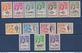 Tristan da Cunha - YT n° 28 à 41 ** - Neuf sans charnière - Faune Maritime - 1960
