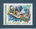 Nouvelle Calédonie - YT n° 859 ** - Neuf sans charnière - Livre mon ami - 2001