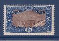 Côte des Somalis - YT n° 134 A * - Neuf avec charnière - Pont - 1925 à 1933