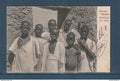 Soudan - Carte postale - CPA - Bambaras pur sang - 1908
