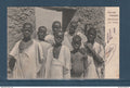 Soudan - Carte postale - CPA - Sénégal - Ségou - Bambaras pur sang - 1908