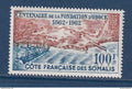 Côte des Somalis - YT PA n° 30 ** - Neuf sans charnière - Centenaire de la fondation d’Obock - 1962
