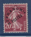 France - Préoblitérés - YT n° 54 ** - Neuf sans charnière