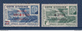 Côte d’Ivoire - YT n° 175 et 176 ** - Neuf sans charnière - Œuvres coloniales - 1944