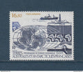 TAAF - YT PA n° 98 ** - Neuf sans charnière - Programme de forage océanique ODP - 1987