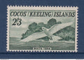 Cocos - YT No. 6 ** - Mint never hinged - Birds - 1968