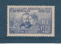 Cameroun - YT n° 159 ** - Neuf sans charnière - 1938