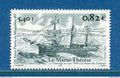 Saint Pierre et Miquelon - YT n° 752 ** - Neuf sans charnière - Bateau Le Marie Thérèse - 2001