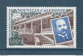Nouvelle Calédonie - YT n° 825 ** - Neuf sans charnière - Centenaire de la bibliothèque Bernheim - 2000