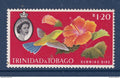 Trinité et Tobago - YT n° 188 ** - Neuf sans charnière - Fleurs - 1960