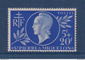 Saint Pierre et Miquelon - YT n° 314 ** - Neuf sans charnière - Marianne et croix de Lorraine - 1944