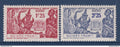 Guinée - YT n° 150 et 151 ** - Neuf sans charnière - Exposition de New York - 1939